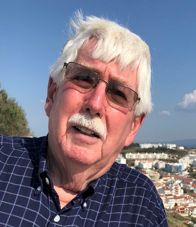 Robert L. McDermott, family man, entrepreneur Cape Gazette